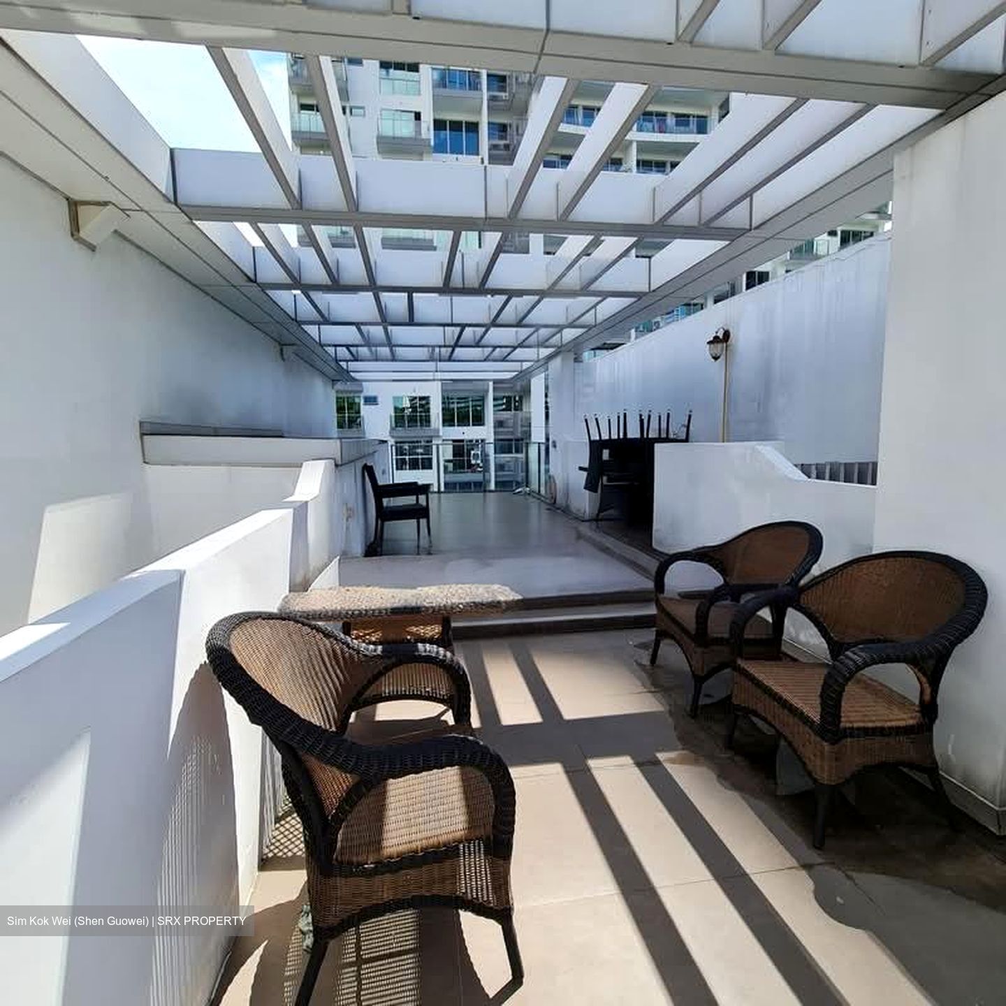 Eight Riversuites (D12), Condominium #577096321